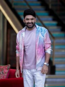 kapil sharma net worth